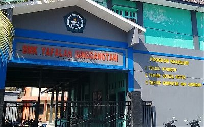 SMK Yafalah Gubug Grobogan