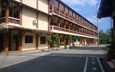 SMK Yasiha Gubug