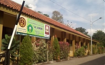 SMK Al Asror Semarang