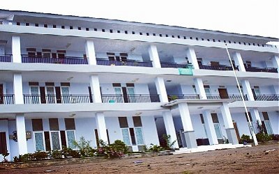 SMP Queen Al-falah Kediri