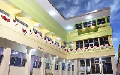 STAI Diponegoro Tulungagung