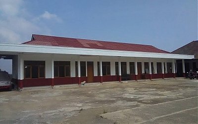 Sekolah Tinggi Agama Islam Al Mas'udiyah (STAIMAS) Sukabumi