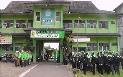 STAINU Temanggung