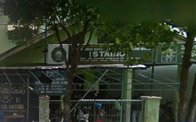 Sekolah Tinggi Agama Islam Nahdlatul Ulama (STAINU) Madiun