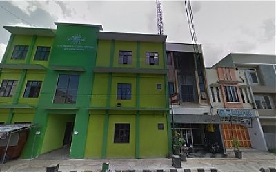 STAINU Tasikmalaya