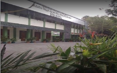 STAISPA Sleman, Yogyakarta