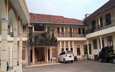 STAI Sukabumi