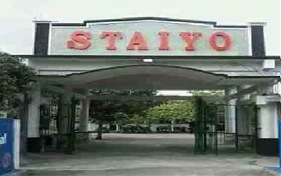 STAIYO Wonosari Yogyakarta