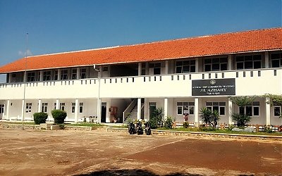 STAI Al-Azhary Cianjur