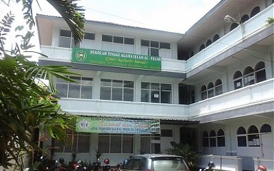 STAI Al-Falah Bandung