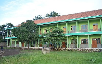 STAI Al-Yasini Pasuruan