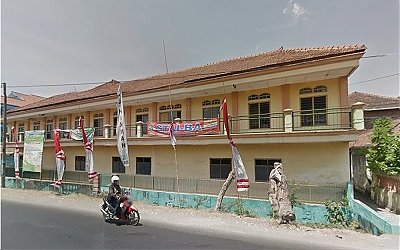 STAI Badrus Sholeh Purwoasri Kediri