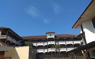 STAI Baitul Arqam Al-Islamy Bandung