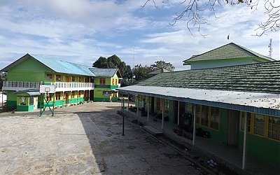STAI Darul Ulum Kotabaru, Kalimantan Selatan