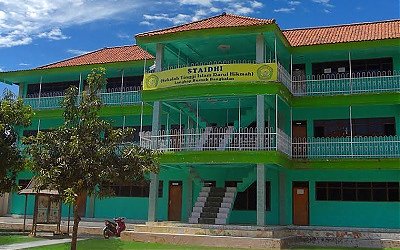 STAI Darul Hikmah Bangkalan