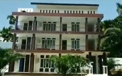 STAI Darul Hikmah Islamiyah Aceh Barat