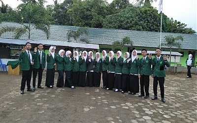STAI Darul Ulum Kandangan, Kalimantan Selatan