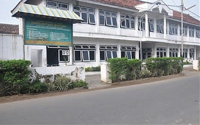 STAI Darussalam Nganjuk