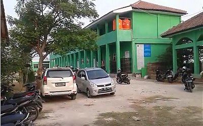 STAI Haji Agus Salim (HAS) Cikarang Bekasi