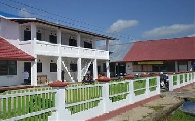 STAI Kuala Kapuas, Kalteng