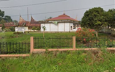 STAI Lubuk Sikaping Pasaman