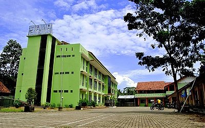 STAI Miftahul Huda Al Azhar (STAIMA) Banjar