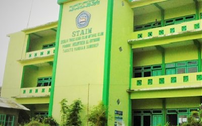 STAI Miftahul Ulum Tarate Pandian, Sumenep