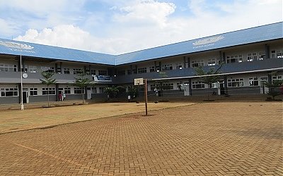 STAI Nurul Iman Parung, Bogor