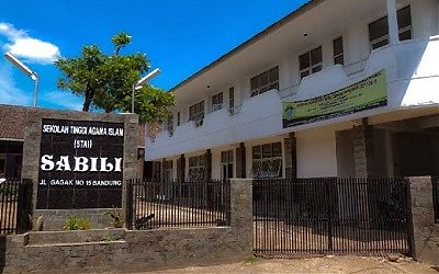 STAI SABILI Bandung