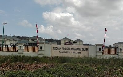 STAI Sangatta , Kab. Kutai Timur