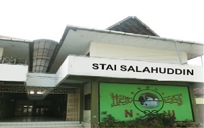 STAI Salahuddin Pasuruan