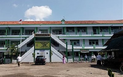 STAI Syaichona Cholil Bangkalan