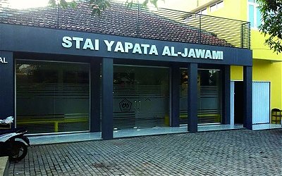 STAI YAPATA Al-Jawami Bandung