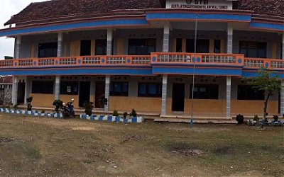 STEI Walisongo Sampang Madura