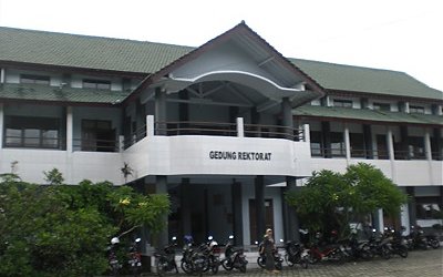Sekolah Tinggi Islam Blambangan (STIB) Banyuwangi