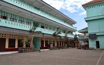 STIE Walisongo Gempol Pasuruan