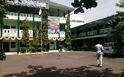 STIKES NU Tuban