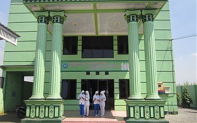 STIKES Ar Rahma Pasuruan