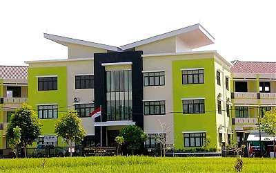 STIKes Kuningan