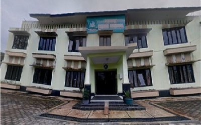 STIMIK Tunas Bangsa Banjarnegara