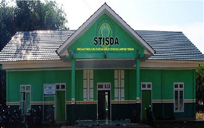 STIS Darusy Syafa'ah Lampung Tengah
