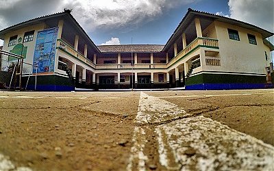 STIS Nahdlatul Ulama Cianjur