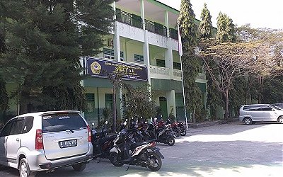 STIT Al-Fattah Lamongan