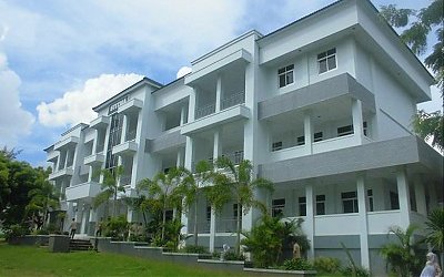 Sekolah Tinggi Ilmu Tarbiyah Makhdum Ibrahim (STITMA) Tuban