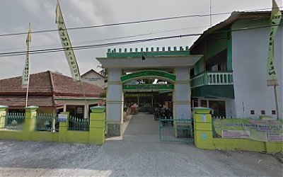 STIT Al Muslihuun Blitar