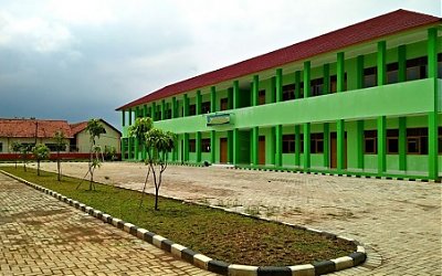 STIT Buntet Pesantren Cirebon