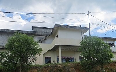 STIT Balikpapan