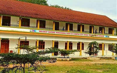 STIT Darul Ishlah Tulang Bawang