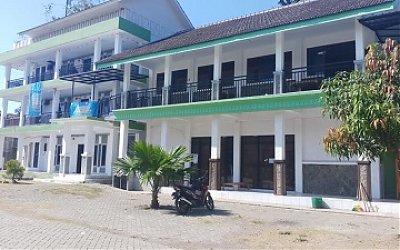 STIT Mamba'ul Ulum Jambi
