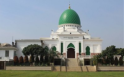 Sekolah Tinggi Kulliyatul Qur'an (STKQ) Al-Hikam Depok